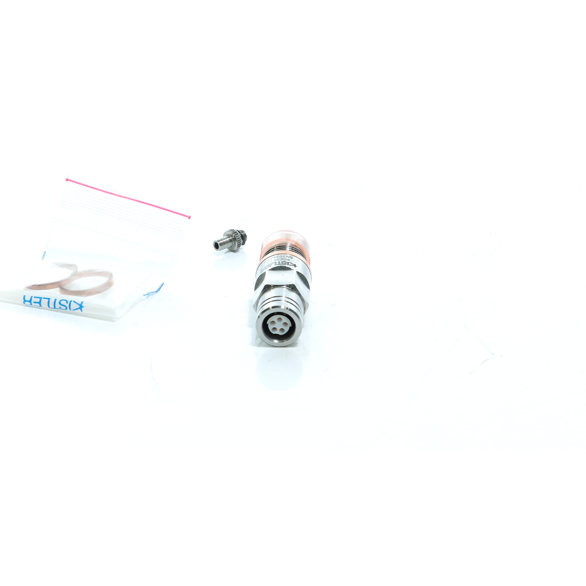 Pressure Sensor  